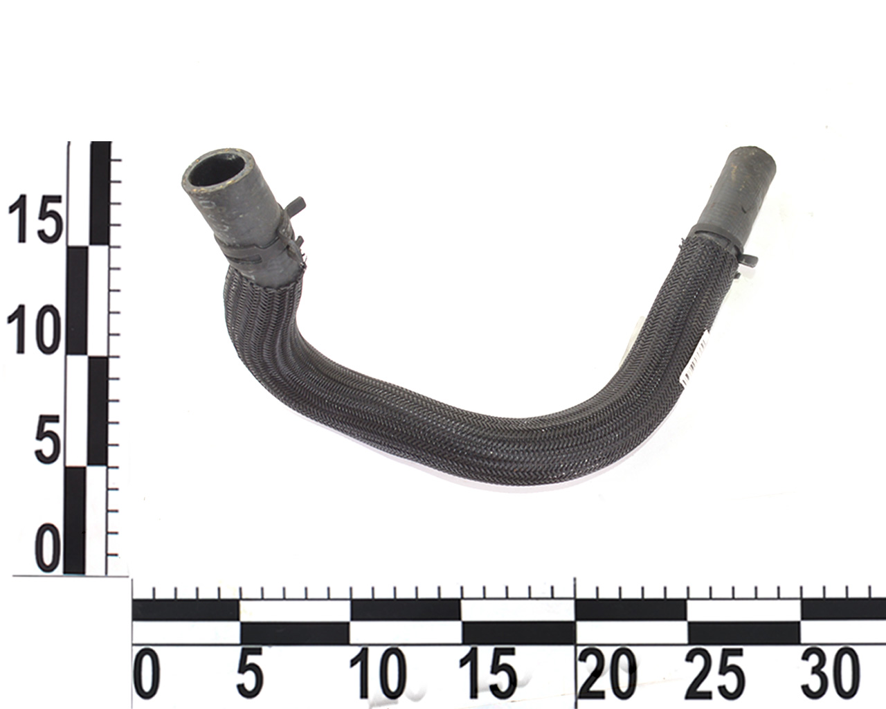 Патрубок системы охлаждения Nissan Leaf 2018