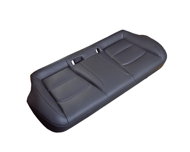 Сиденье заднее нижнее черное TESLA MODEL 3 Сиденье заднее нижнее черное TESLA MODEL 3