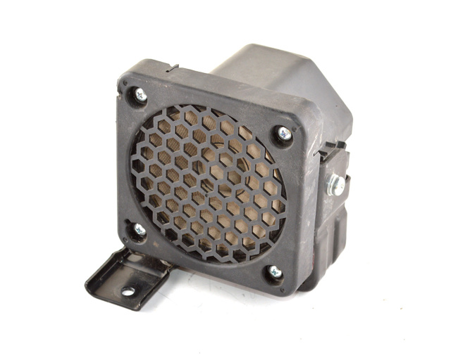 Пешеходный спикер NISSAN LEAF 2018