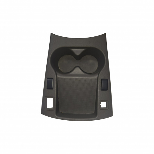 Панель приборов центральной консоли передня верхняя NISSAN LEAF 2011-2013 68922-3NA1A