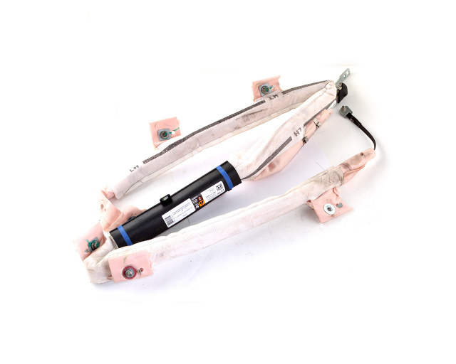 Подушка безопасности верхняя левая (шторка) TESLA MODEL S, SR