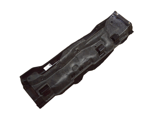 Поддон дворников (металл) Nissan Leaf 2011- 2012 66318-3NA0A