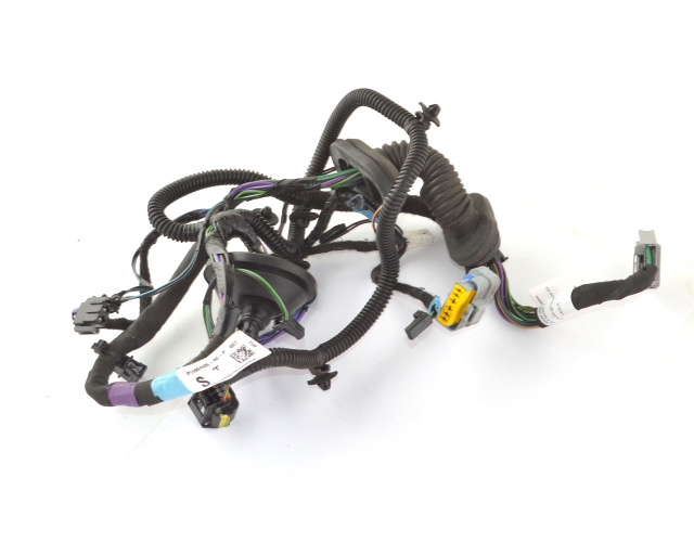 Проводка задней левой двери TESLA MODEL S