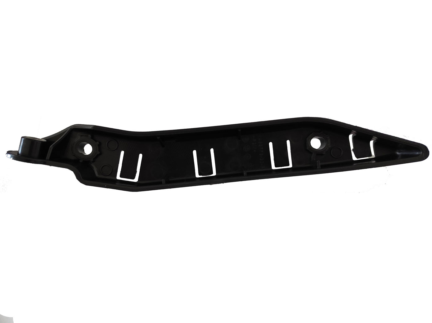 Кронштен бампера передний левый (АНАЛОГ) MODEL Y 1493770-00-B