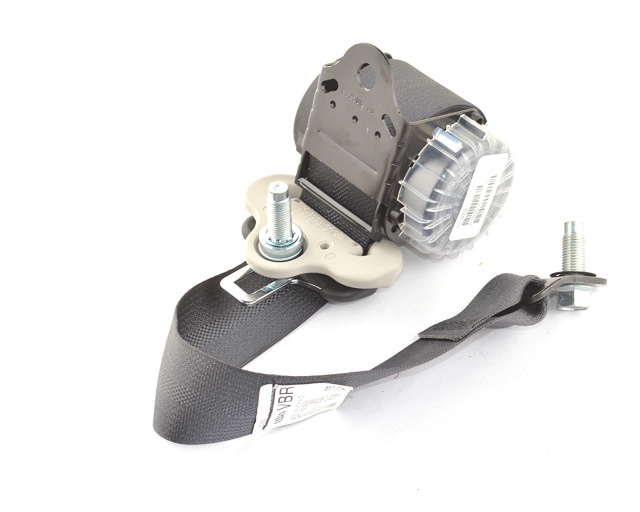 Ремень безопасности задний правый NISSAN LEAF 2018