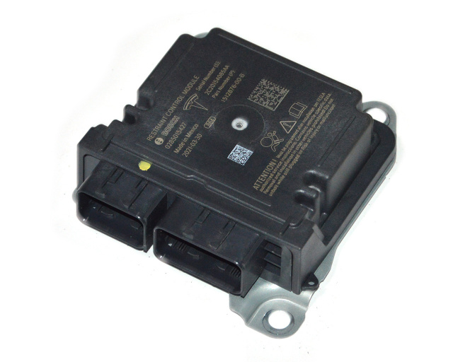 Блок подушек безопасности TESLA MODEL 3 MODEL Y 1512876-00-E