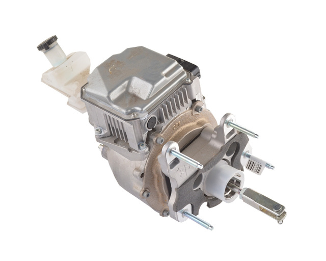 Главный тормозной цилиндр Nissan Leaf 2018 S Главный тормозной цилиндр Nissan Leaf 2018 S