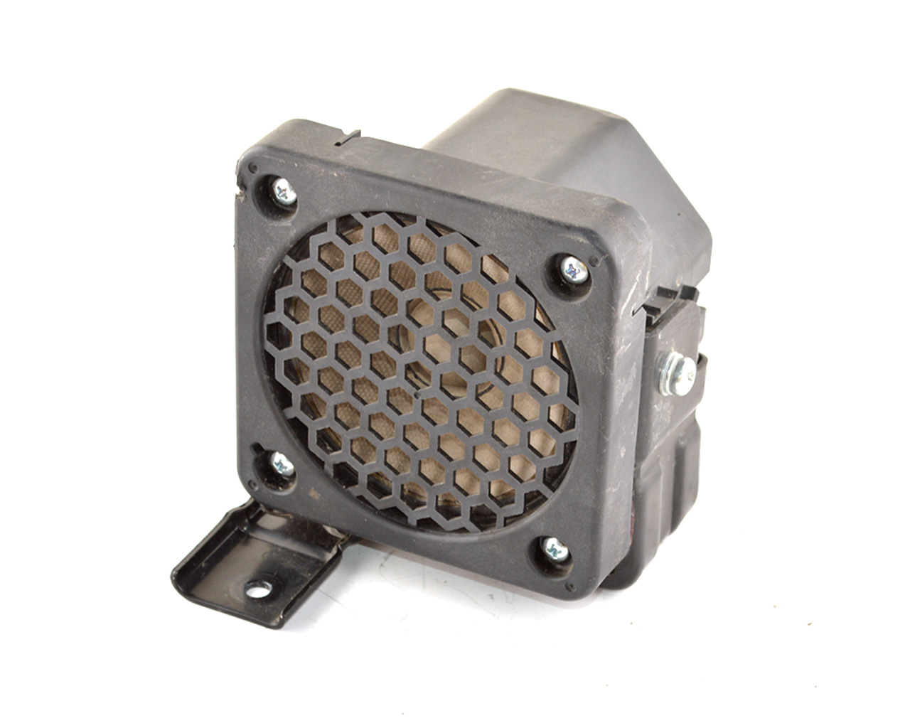 Пешеходный спикер NISSAN LEAF 2018