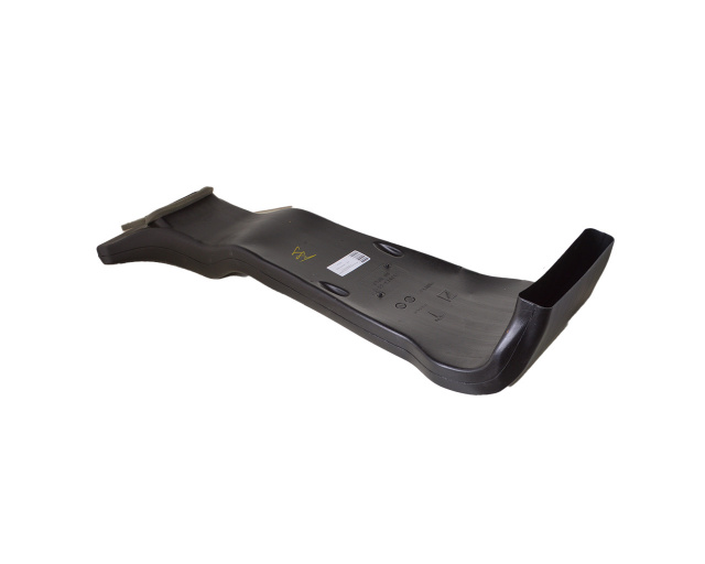 Воздуховод печки TESLA MODEL X 1053878-00-B