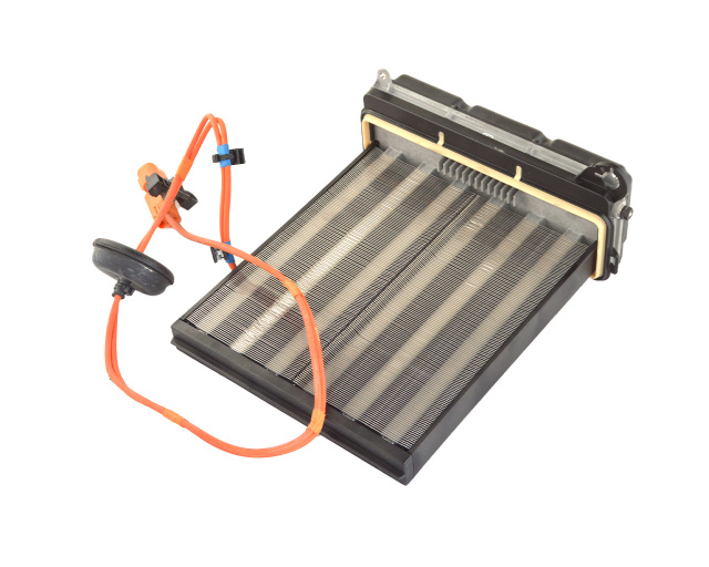 Радиатор печки TESLA MODEL 3