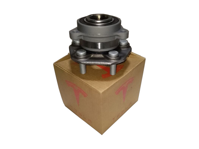 Ступица передняя/задняя полный привод Dual Motor TESLA MODEL 3 MODEL 3 HIGHLAND MODEL Y 1044121-00-E