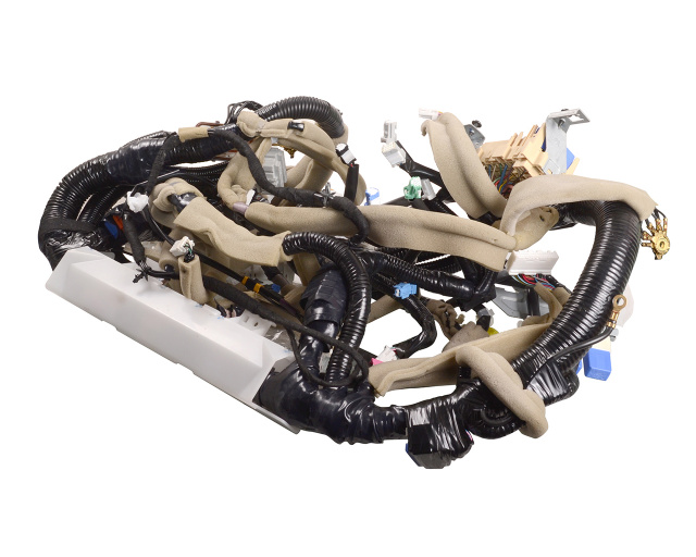 Жгут проводки подторпедной NISSAN LEAF 24010-9RA0B