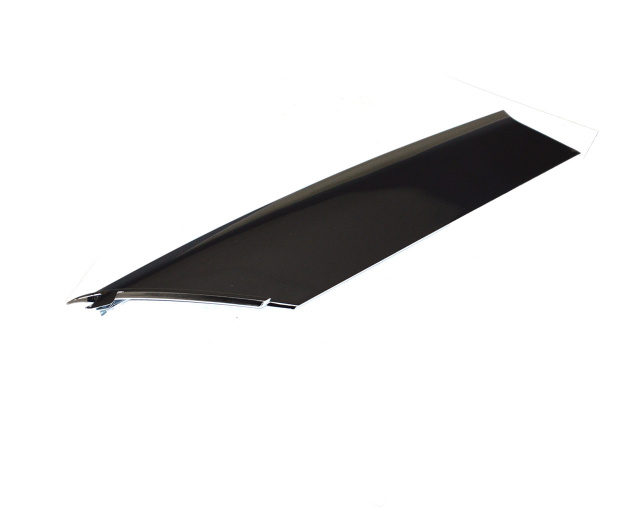 Накладка люверса верхняя правая хром TESLA MODEL SR 1056380-00-C Накладка люверса верхняя правая хром TESLA MODEL SR 1056380-00-C