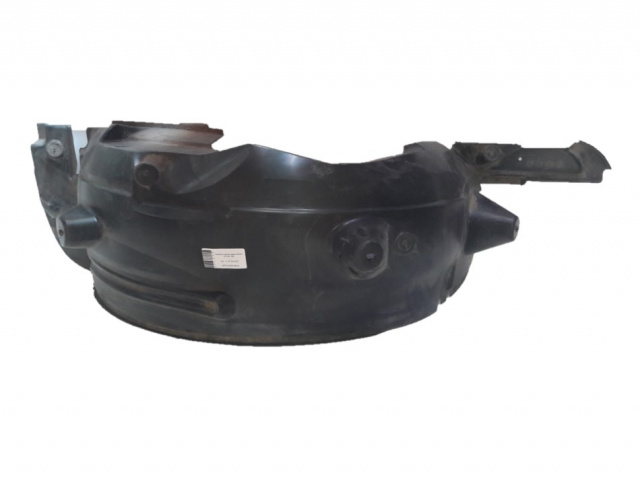 Подкрылок задний правый SMART EV  451.390 Подкрылок задний правый SMART EV  451.390