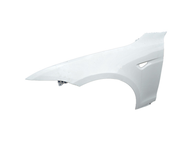 Крыло переднее левое TESLA MODEL S/SR