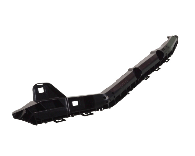 Кронштейн бампера зад., лев NISSAN LEAF