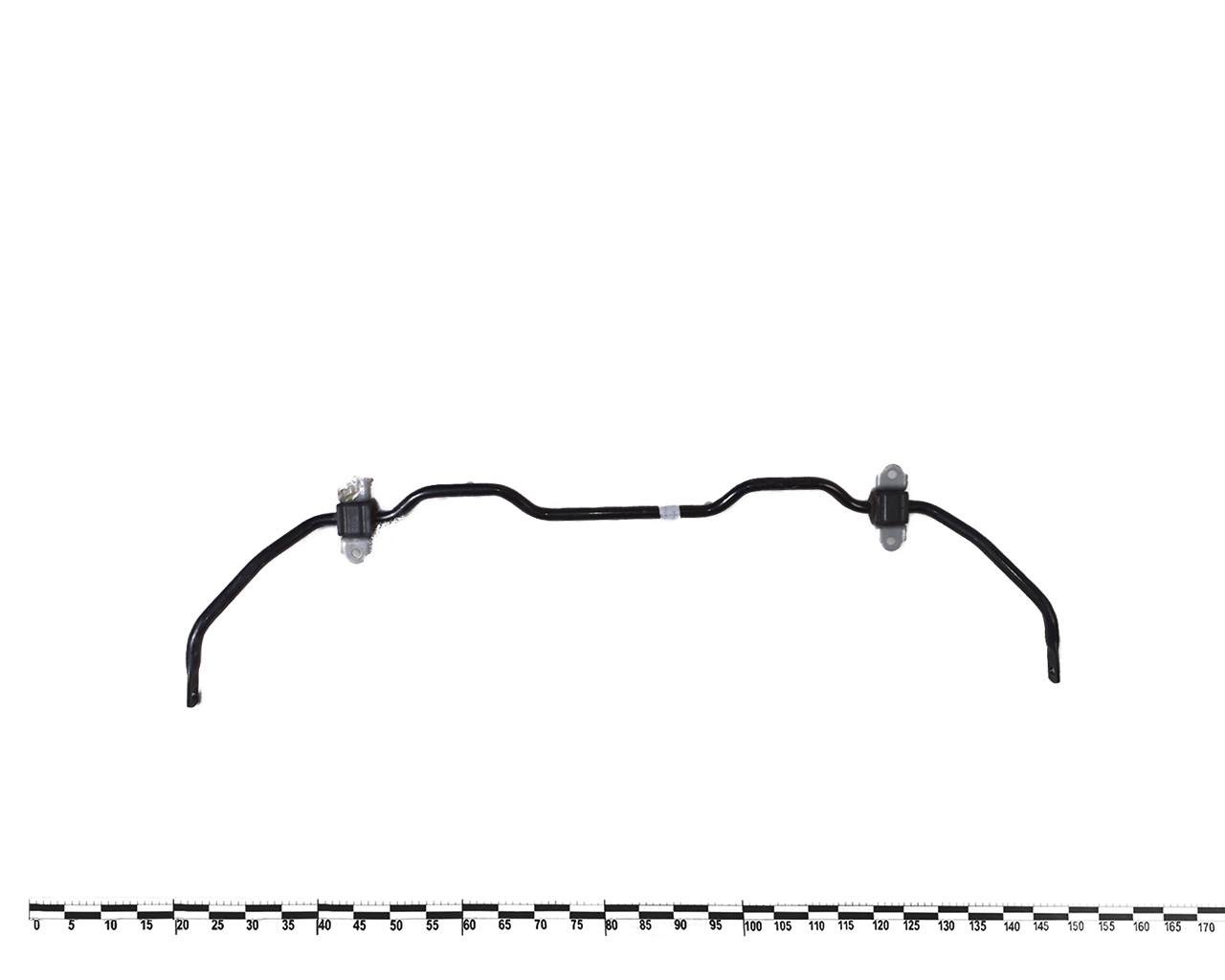 Стабилизатор задний 19.6MM x 2.6MM TESLA MODEL 3