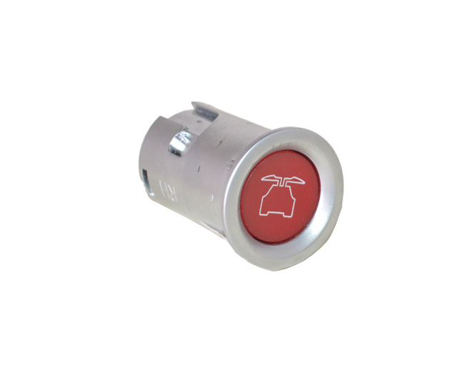 Кнопка закрытия двери задней правойTESLA MODEL X 1069234-00-C