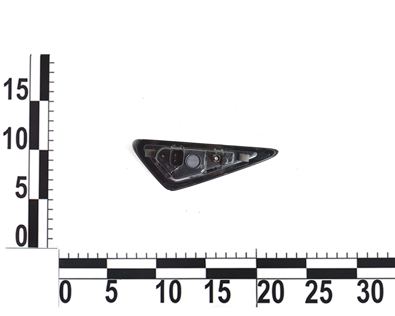 Указатель поворота правый с камерой TESLA MODEL 3