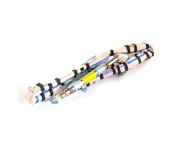 Подушка безопасности правый занавес Nissan Leaf 2018