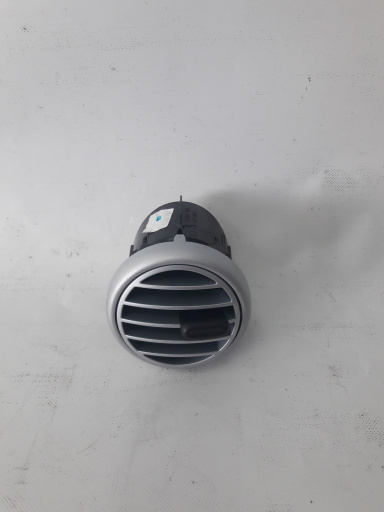 Воздуховод левый, передней панели SMART EV  451.390