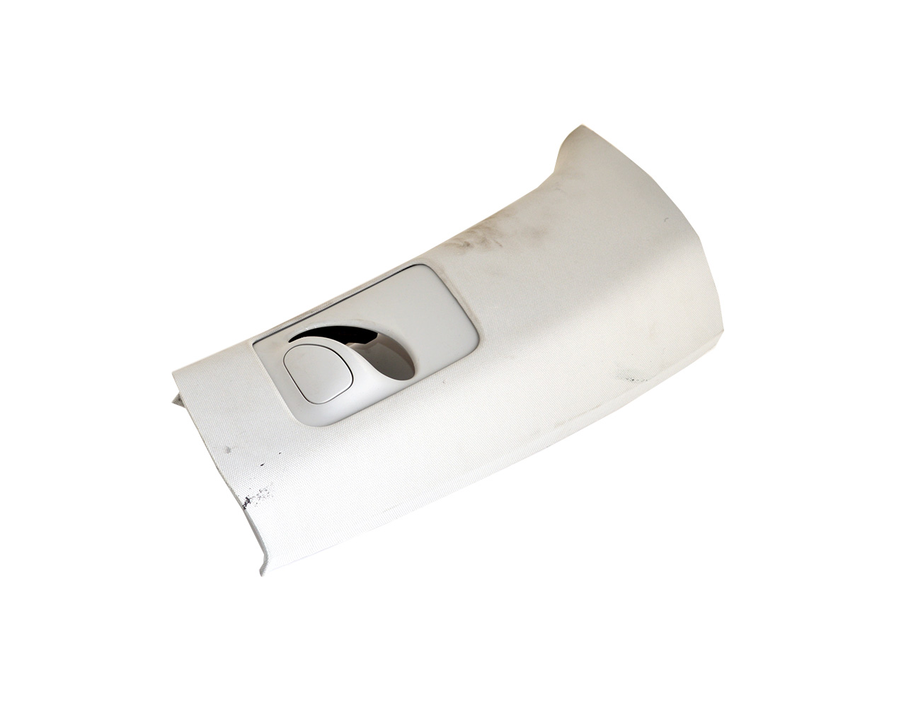 Накладка средней стойки верхняя левая PROV/PREMIUM TESLA MODEL 3