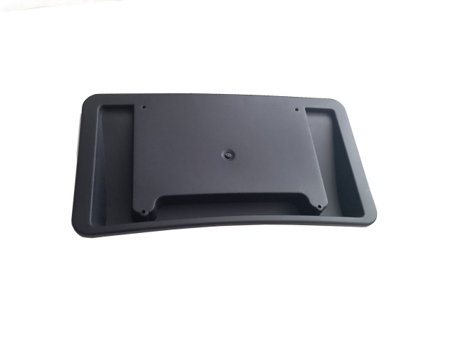 Кронштейн номерного знака (АНАЛОГ) TESLA MODEL Y 1493090-00-A