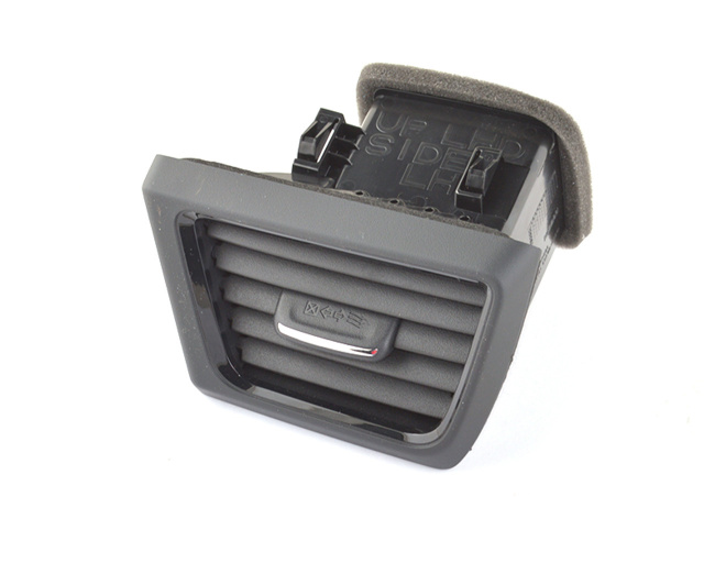 Воздуховод левый передней панели NISSAN LEAF 2018