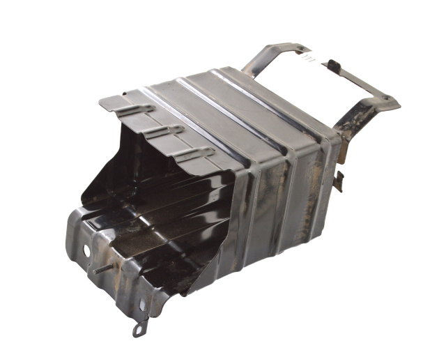 Кронштейн крепления АКБ (площадка) TESLA MODEL X 1060244-00-D