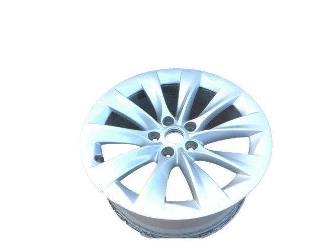 Диск 19X8.0J ET40 TESLA MODEL SR