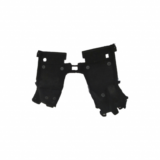 Обшивка напольная салона (1-го ряда сидений) TESLA MODEL X 1061243-00-G