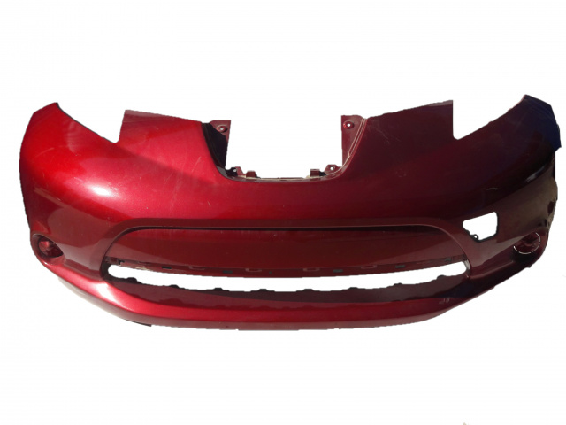 Бампер передний NISSAN LEAF Бампер передний NISSAN LEAF