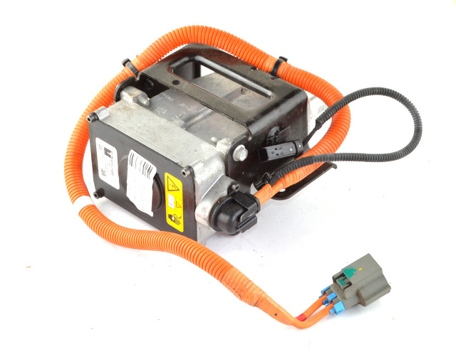 Обогреватель основной батареи TESLA MODEL S,SR