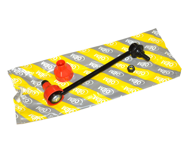 Стойка стабилизатора TESLA MODEL 3 передняя лев. Стойка стабилизатора TESLA MODEL 3 передняя лев.