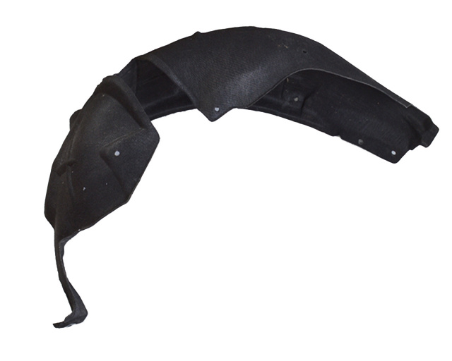 Подкрылок заний левый Nissan Leaf 2018