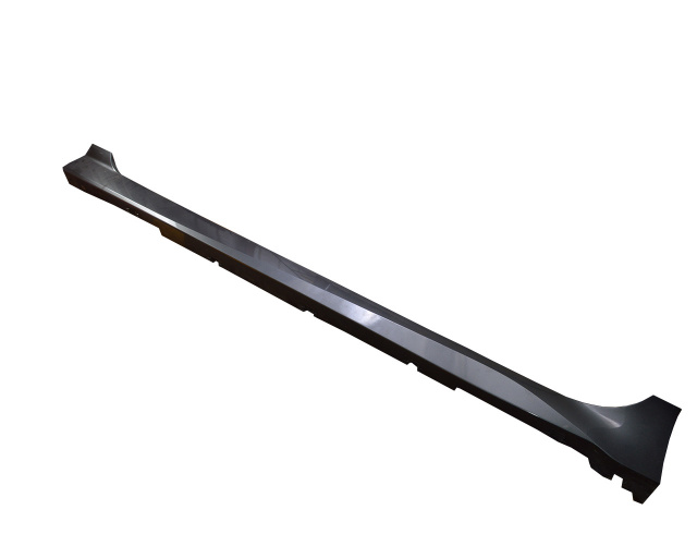 Порог левый  Nissan Leaf 2018