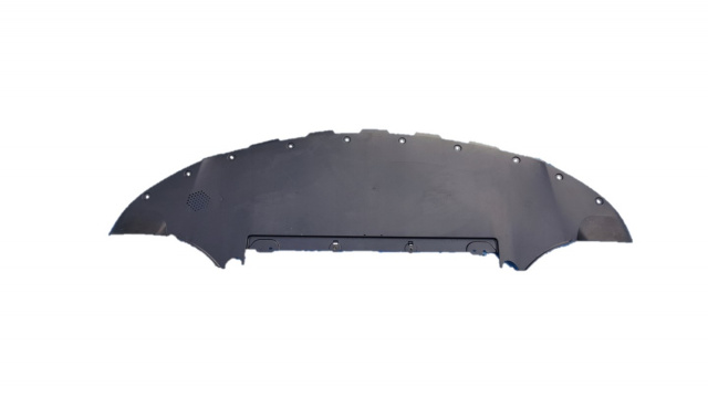 Защита переднего бампера TESLA MODEL 3