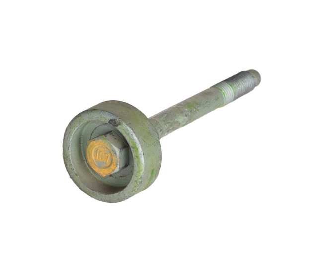 Болт задней подушки двигателя NISSAN LEAF 2011-2013 11246-3NA0A Болт задней подушки двигателя NISSAN LEAF 2011-2013 11246-3NA0A