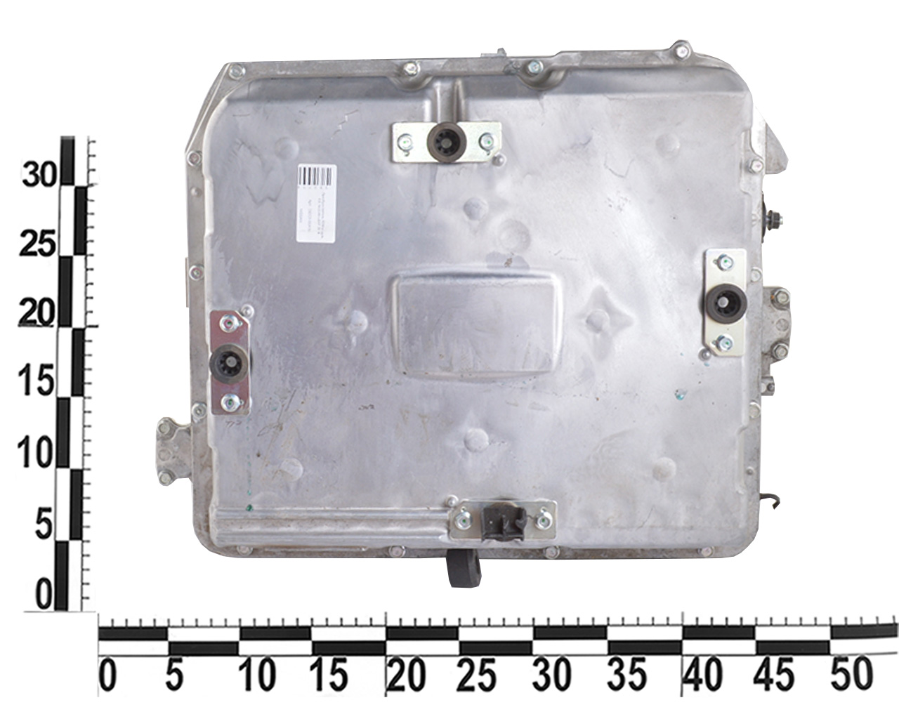Преобразователь PDM модуль 6,6  NISSAN LEAF 2018 Преобразователь PDM модуль 6,6  NISSAN LEAF 2018