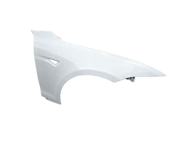 Крыло переднее правое TESLA MODEL S/SR