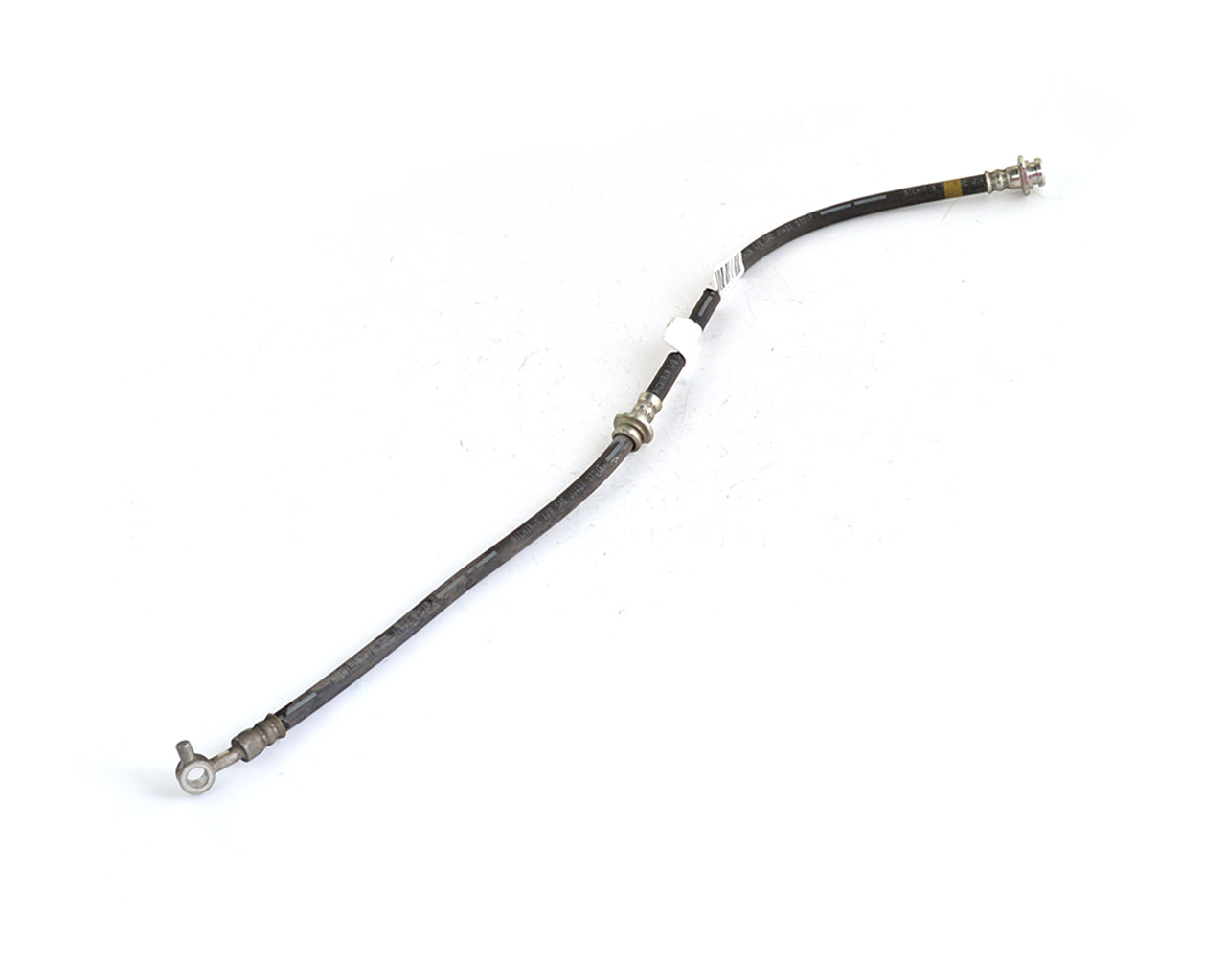 Шланг тормозной передний правый