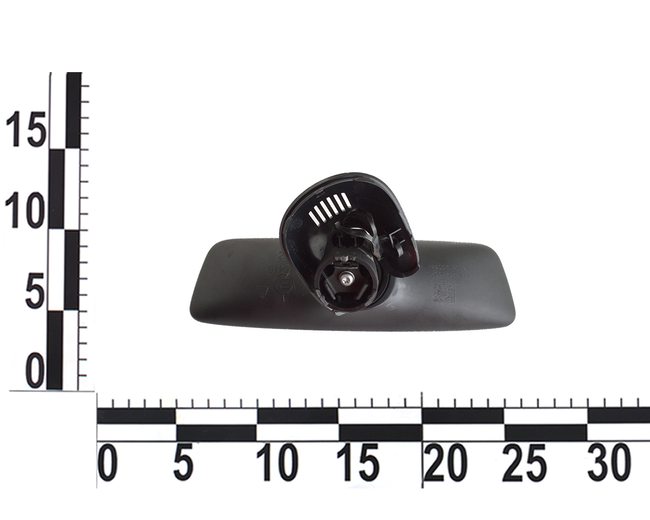 Зеркало заднего вида TESLA MODEL 3