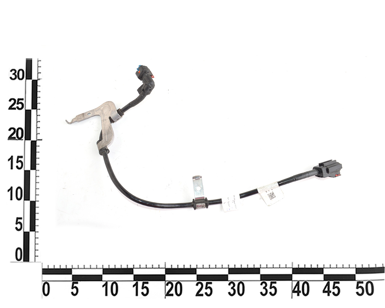 Кабель ручника правый TESLA MODEL 3