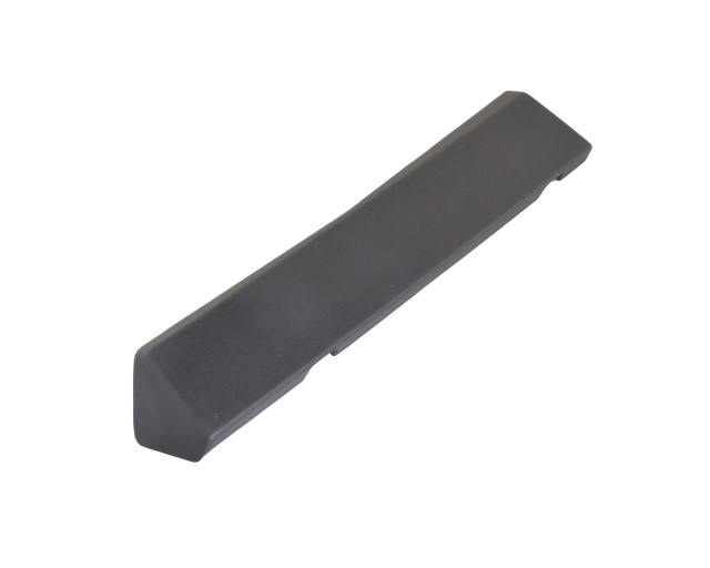 Накладка нижняя бардачка (BLACK) TESLA MODEL S,SR Накладка нижняя бардачка (BLACK) TESLA MODEL S,SR