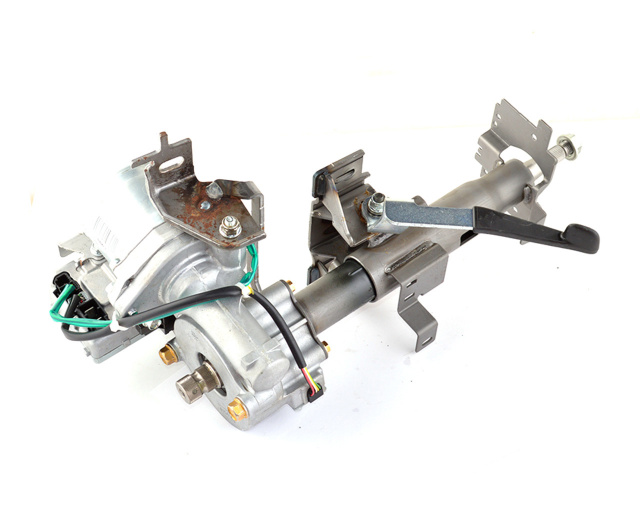 Электроусилитель с рулевой колонкой Nissan Leaf 2018 Электроусилитель с рулевой колонкой Nissan Leaf 2018