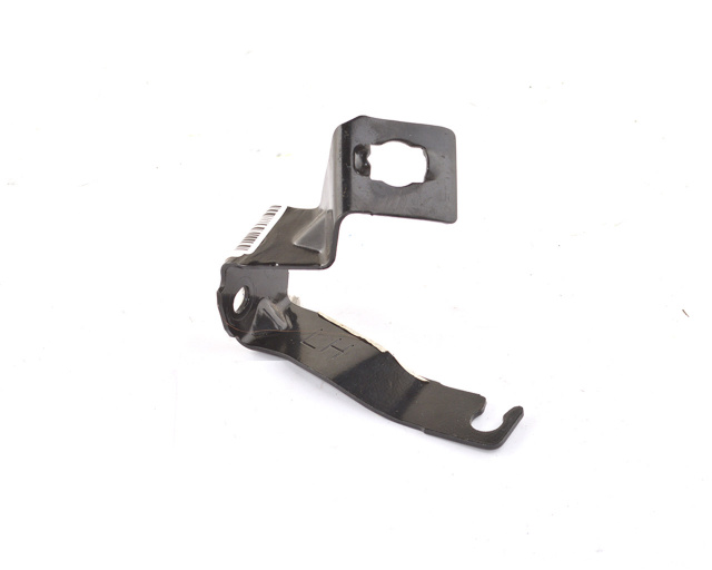 Кронштейн тормозного шланга задний левый NISSAN LEAF