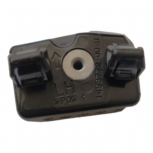 Кронштен бампера передний левый (МАЛЕНЬКИЙ ОРИГИНАЛ) MODEL Y 1493772-00-B