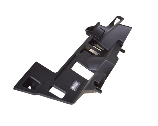 Накладка торпеды нижняя левая TESLA MODEL X 1035577-00-D