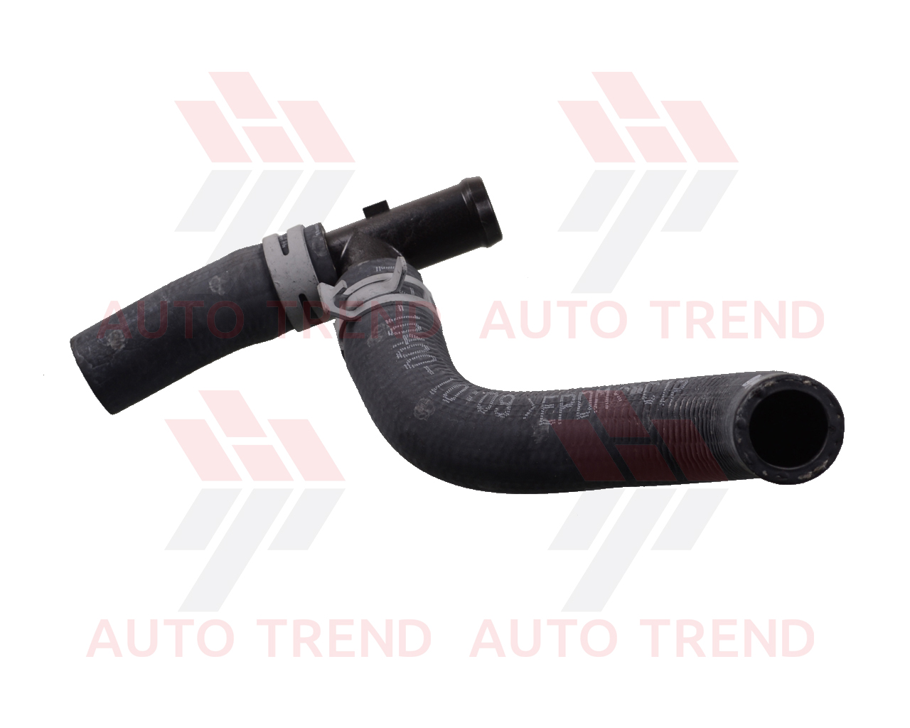 Патрубок системы охлаждения с тройником NISSAN LEAF