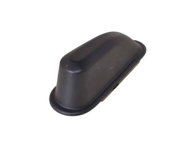 Крепление правое панели 3-го ряда сидений TESLA MODELl X 1108792-00-B